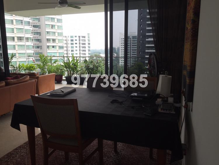 The Trizon (D10), Condominium #99189702